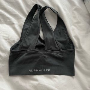 Alphalete Amplify Bra- small